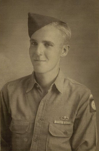 Sgt. Frank Pfiel 